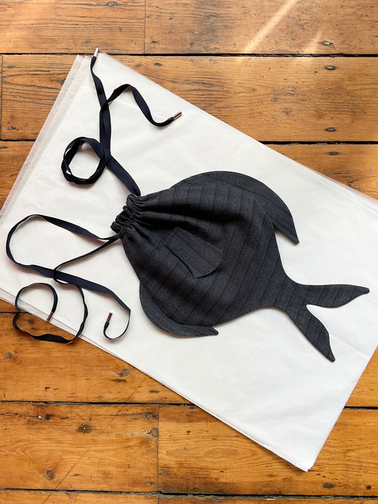 Turbot, Flat Fish Bag