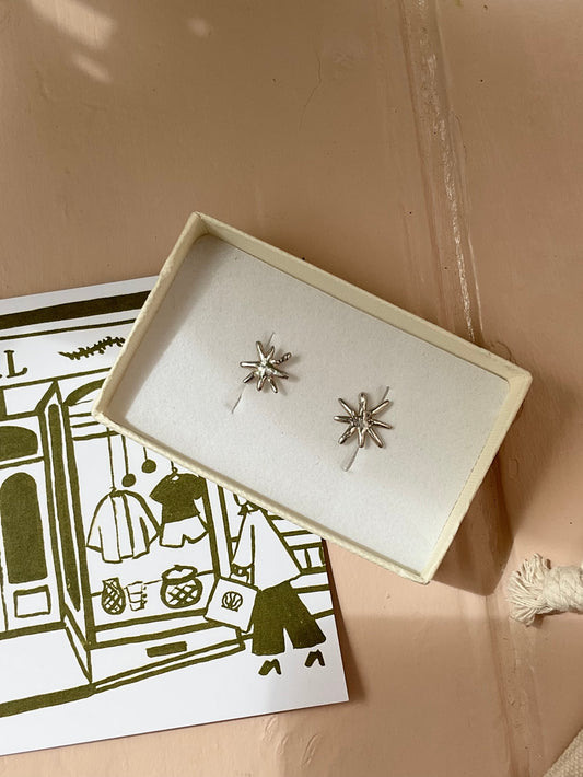 Supernova Earrings *back in stock soon*