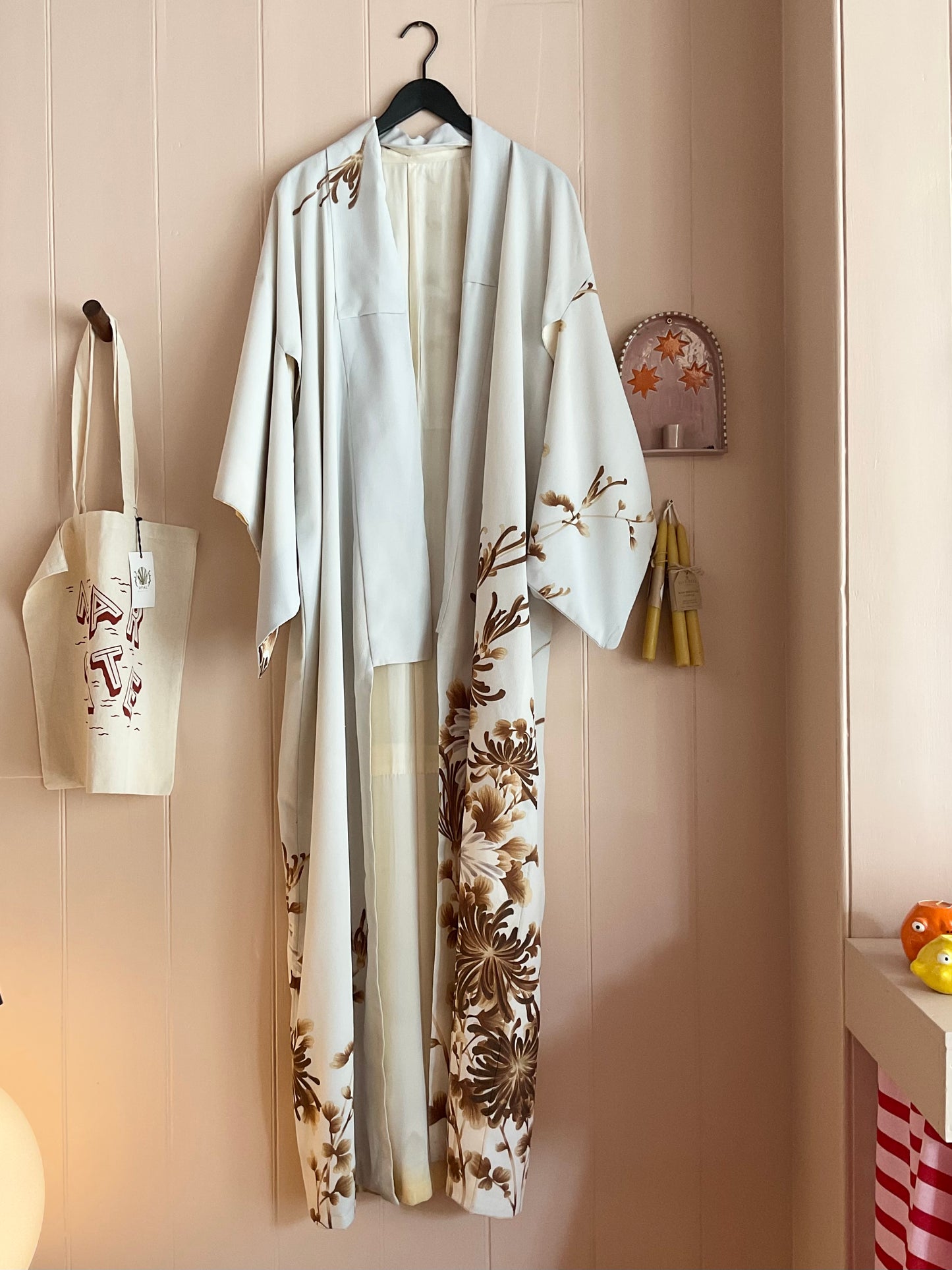 Vintage Kimono
