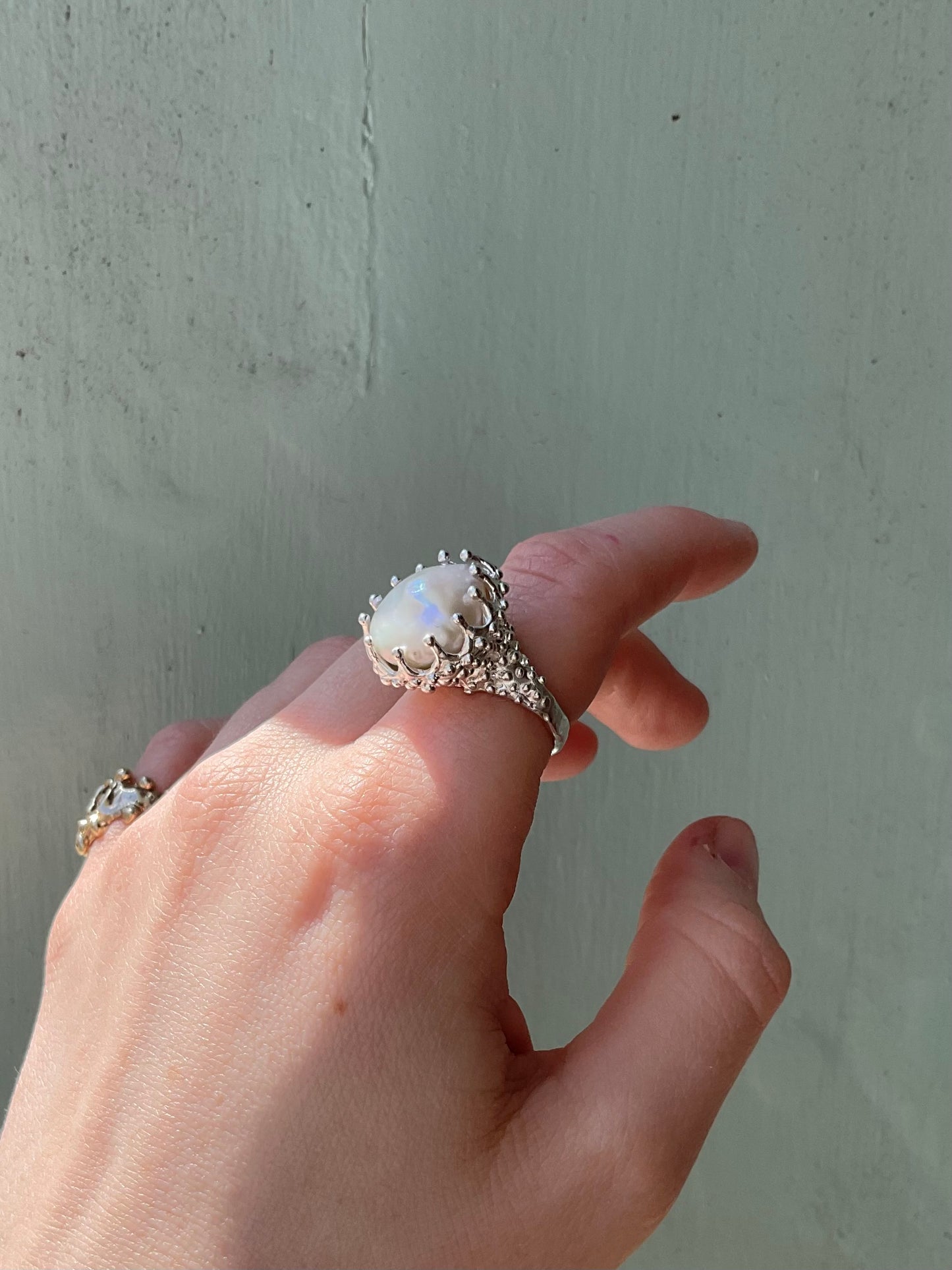 SPLASH Ring