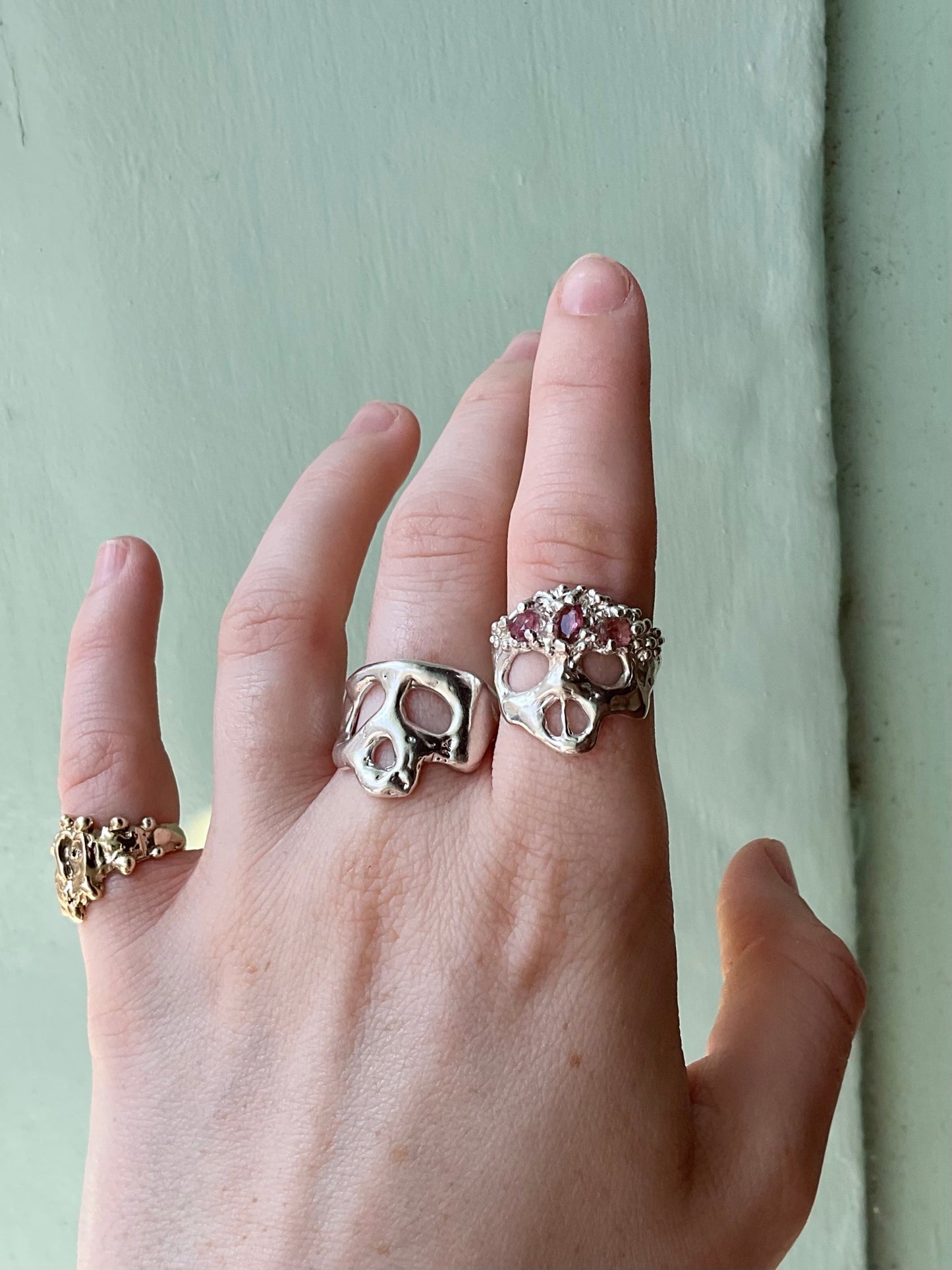The Goonies Ring