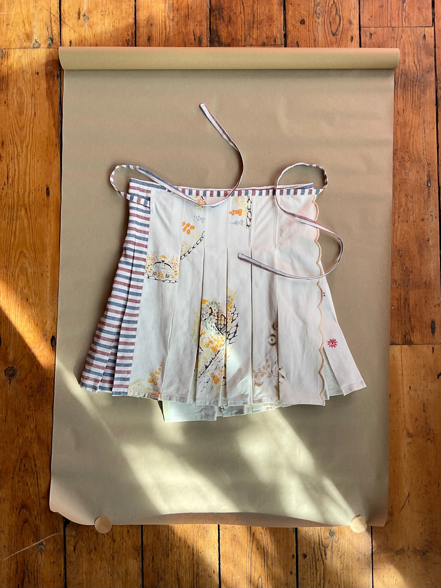 Good Time Mini Skirt #1