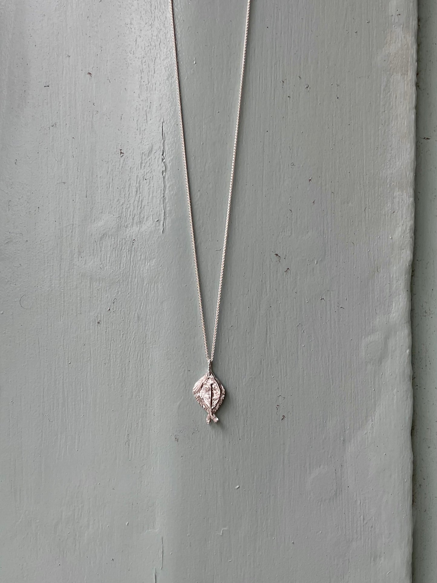 Plaice Necklace