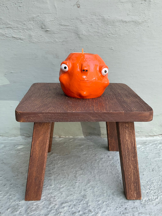 The Ponky Orange
