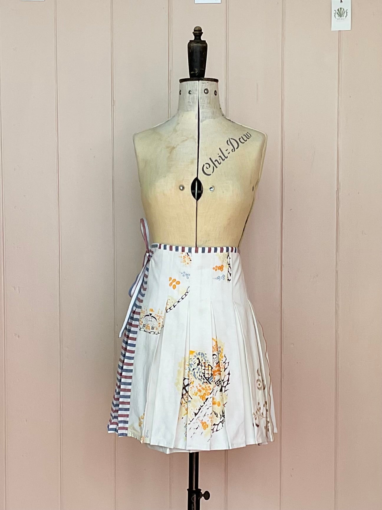 Good Time Mini Skirt #1