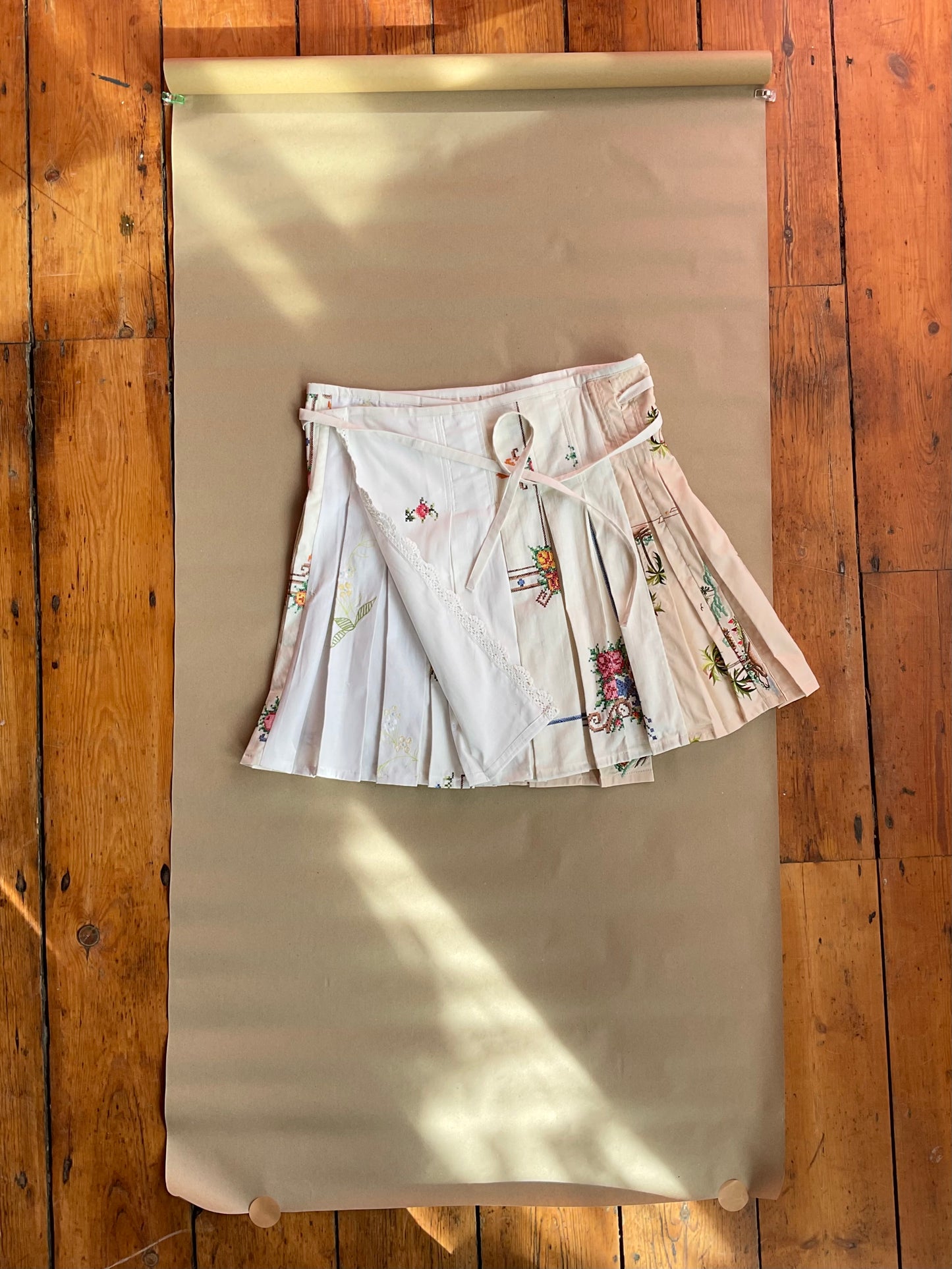 Good Time Mini Skirt #2