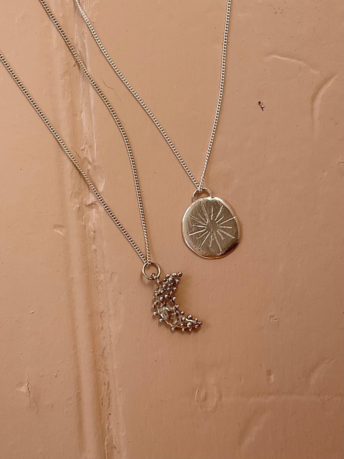 Ray Of Light Talisman