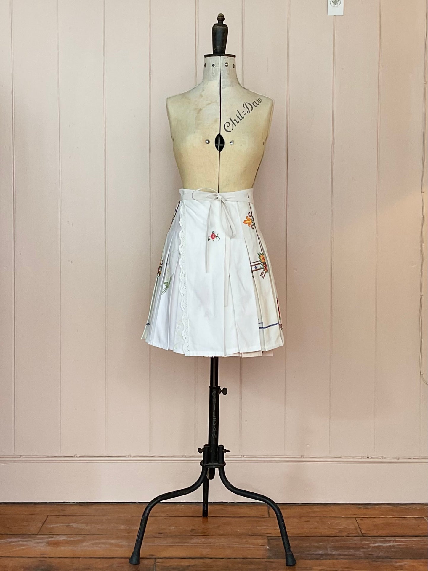 Good Time Mini Skirt #2