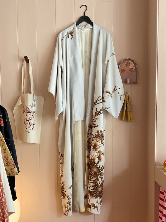 Vintage Kimono