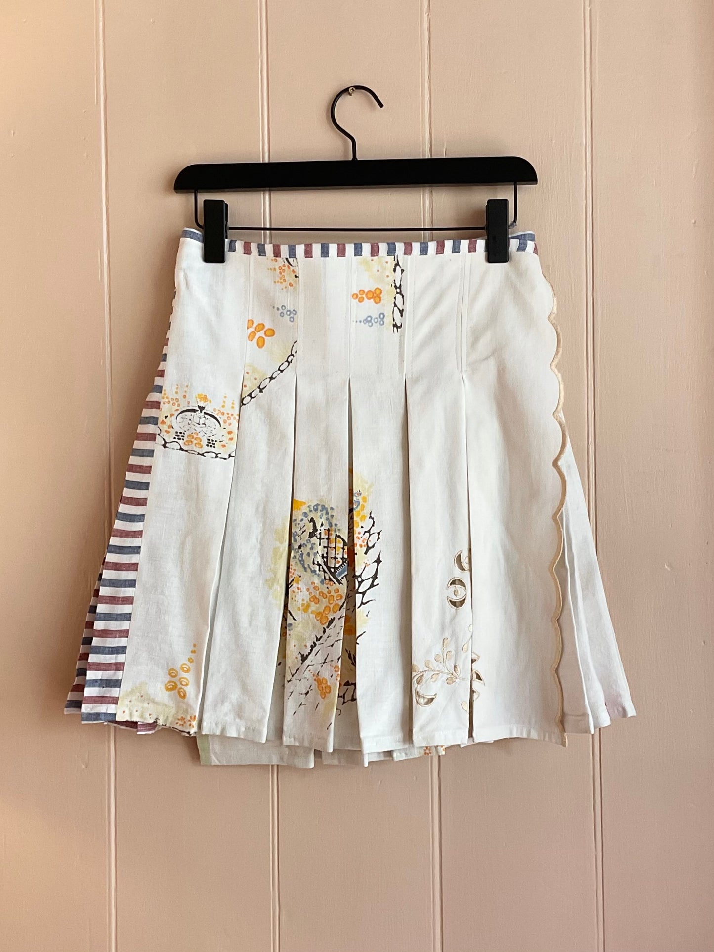 Good Time Mini Skirt #1