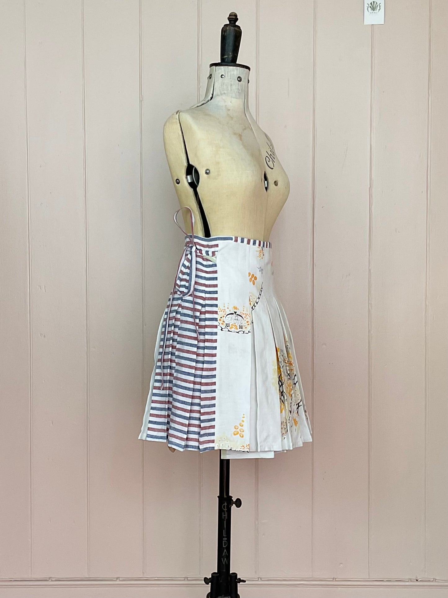 Good Time Mini Skirt #1