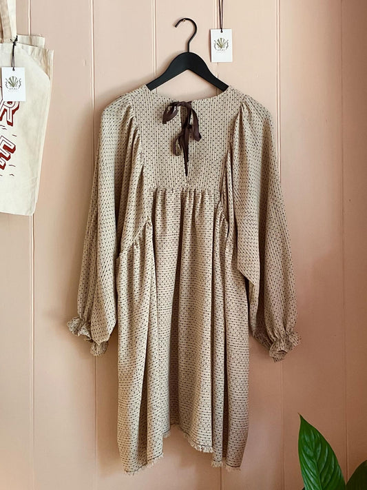 Mabel mini dress