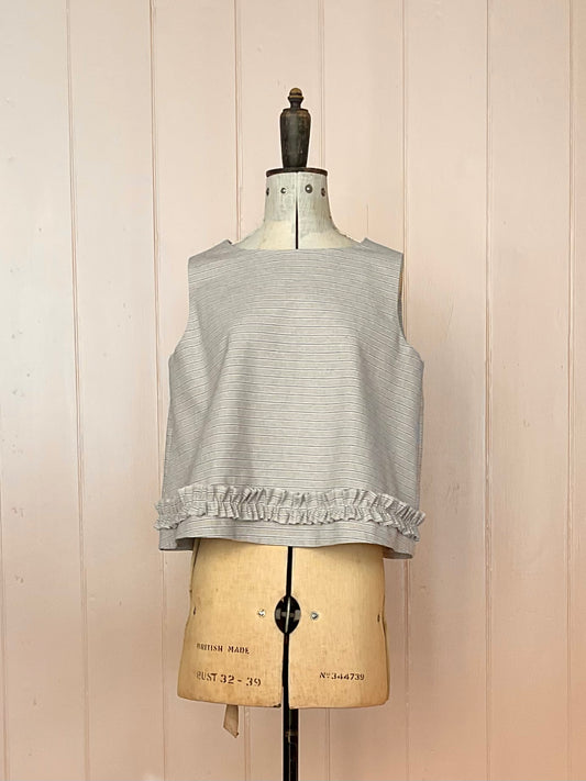 Otis sailor top