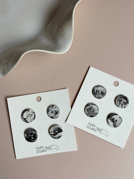 NERIKOMI Buttons