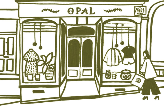 Opal Margate Gift Card
