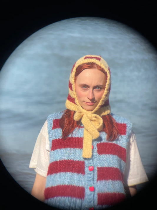 Rye Bonnet