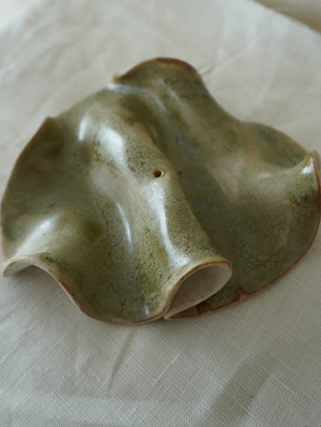 ‘Fluiform' Tray NO.5