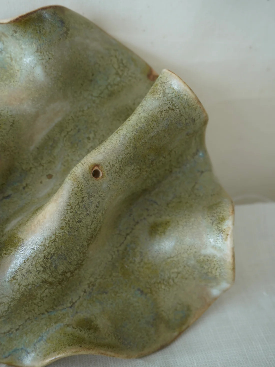 ‘Fluiform' Tray NO.5