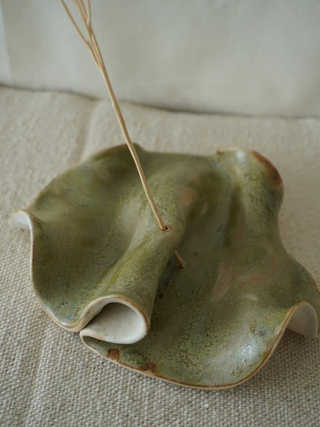 ‘Fluiform' Tray NO.5