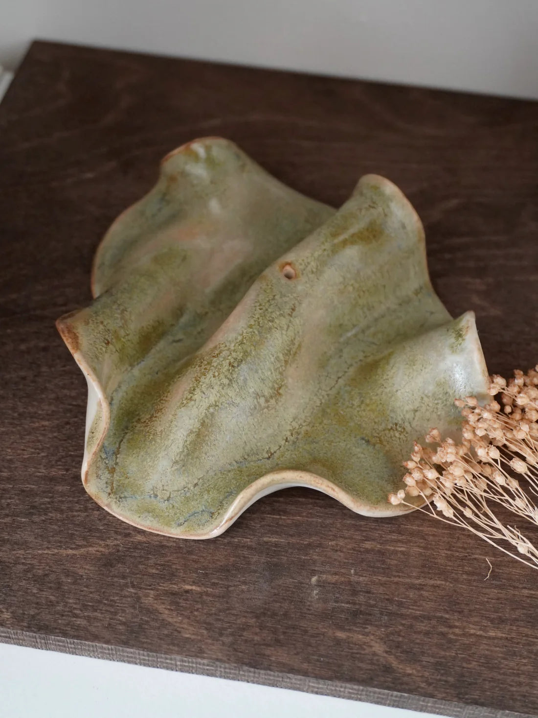 ‘Fluiform' Tray NO.5