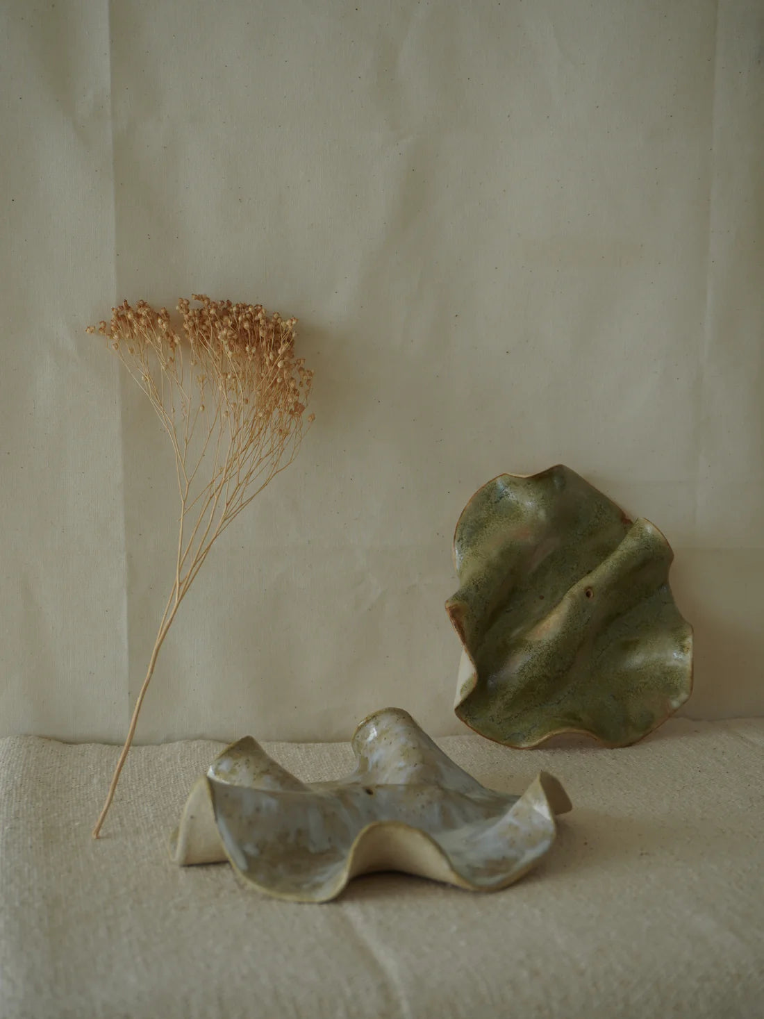 ‘Fluiform' Tray NO.5