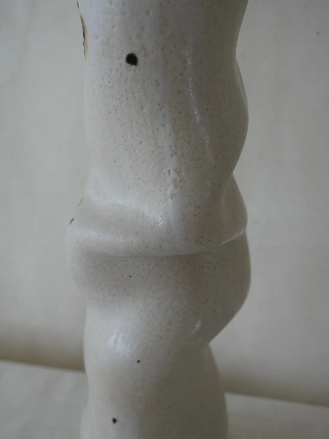 ‘Fluiform’ Vase