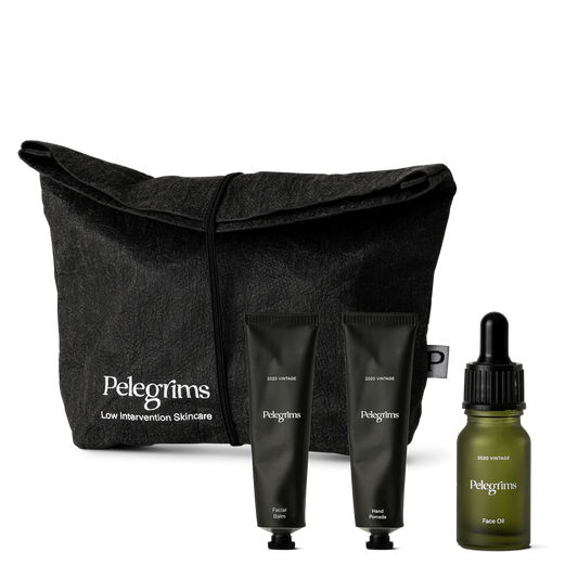 Exploration Set - Pelegrims