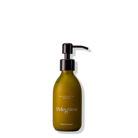 Hand Cleanser 270ml - Pelegrims
