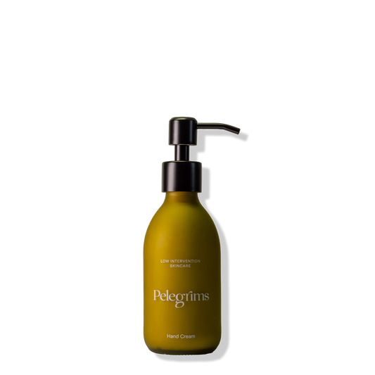Hand Cream 270ml - Pelegrims