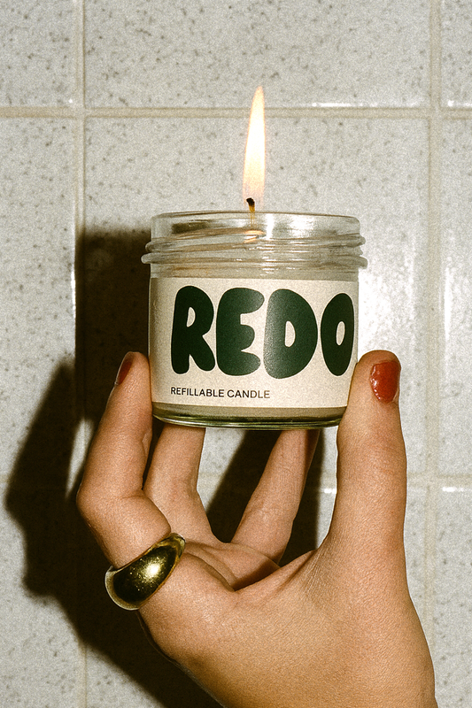 Cloud Nine Candle
