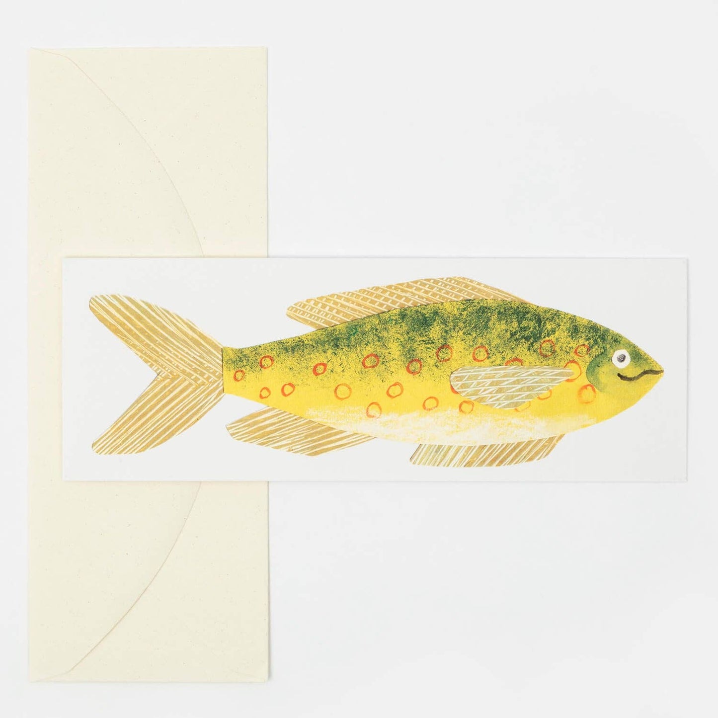 Cheery Fish