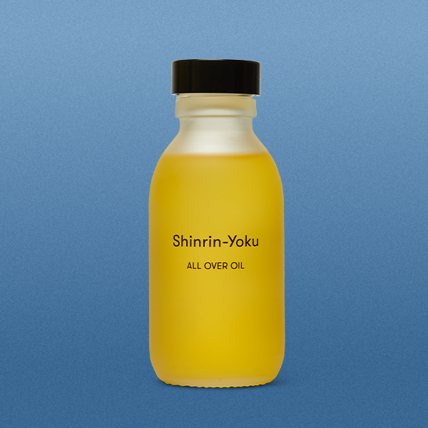 Shinrin-Yoku | All Over Oil 100ml