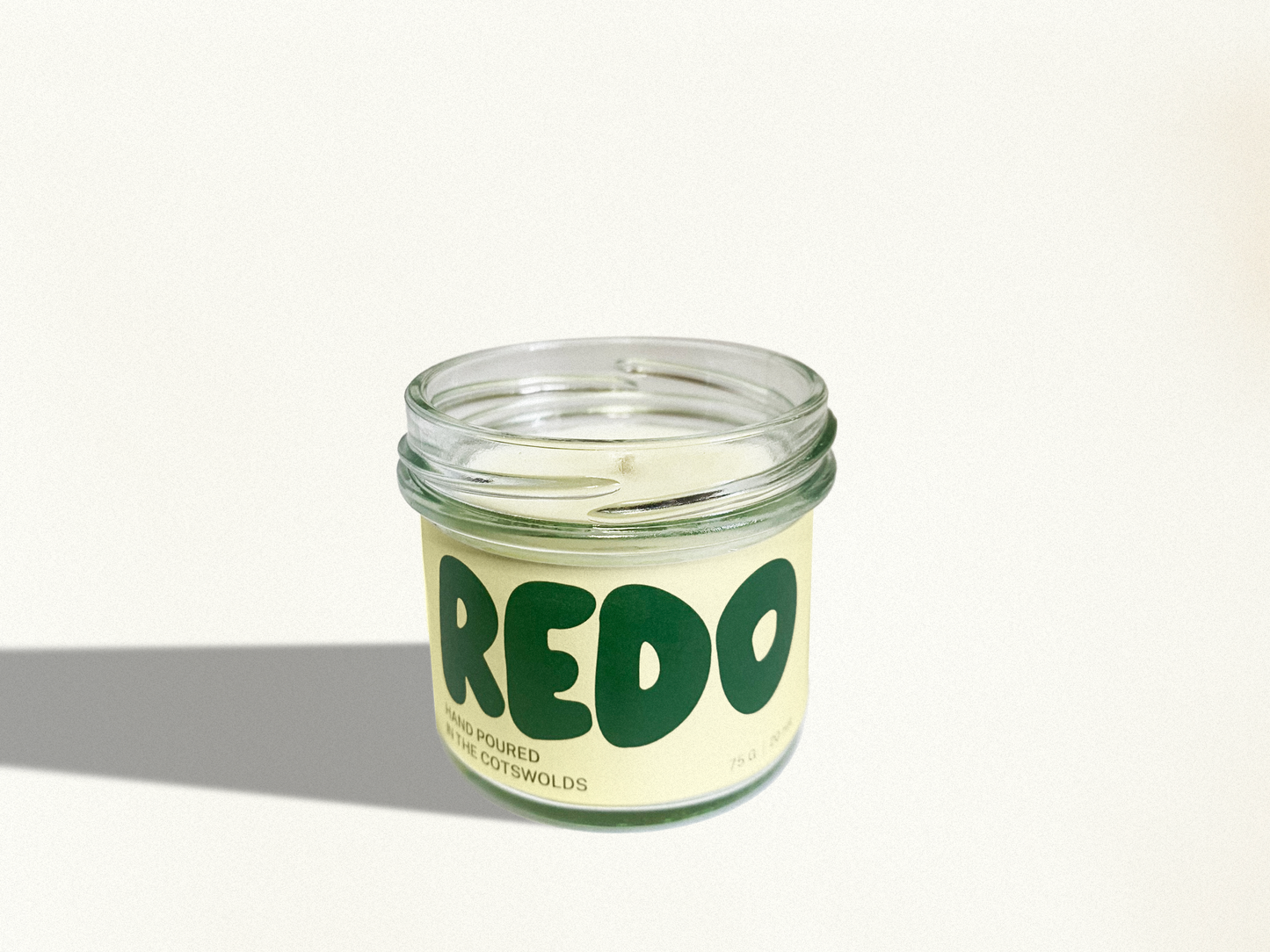 Cloud Nine Candle