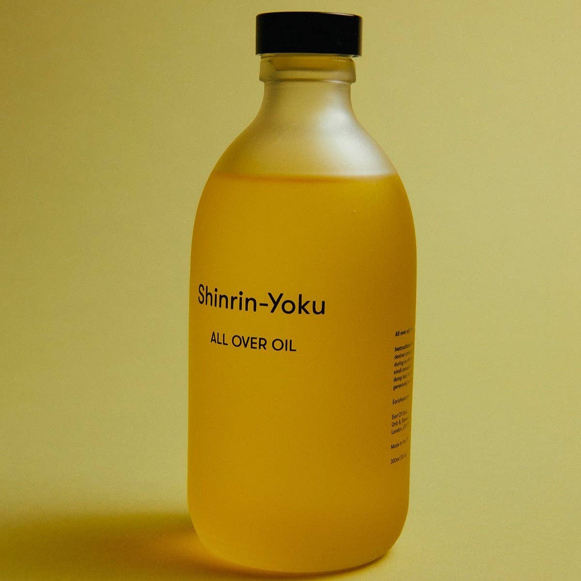 Shinrin-Yoku | All Over Oil 100ml