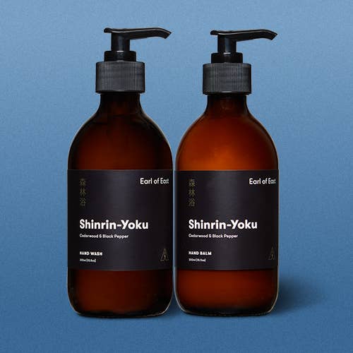 Shinrin-Yoku | Hand Wash 300ml