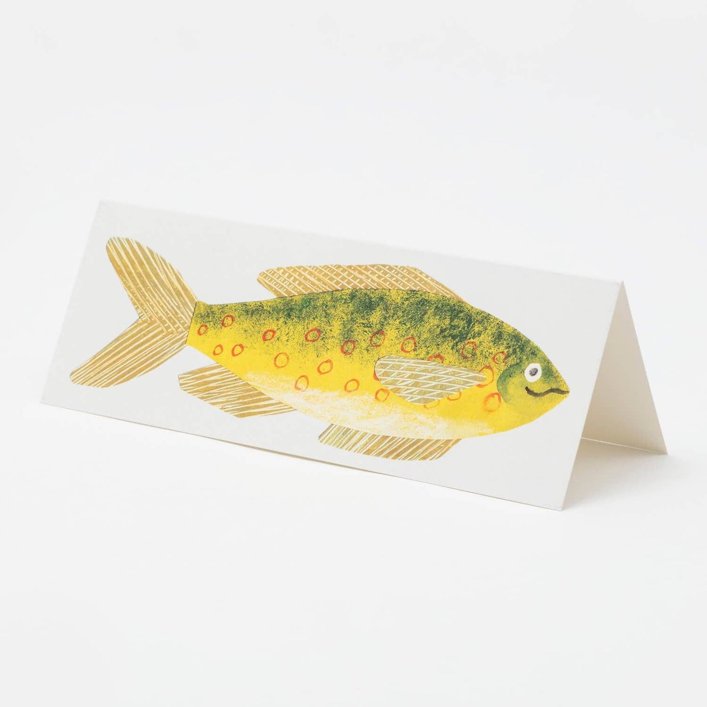 Cheery Fish