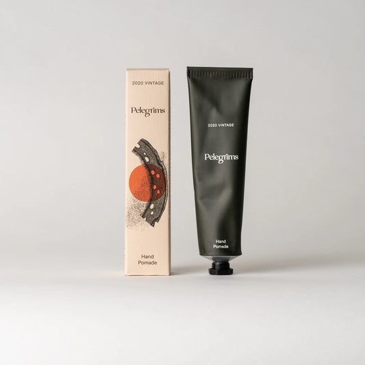 Hydrating Polyphenol Hand Pomade - Pelegrims