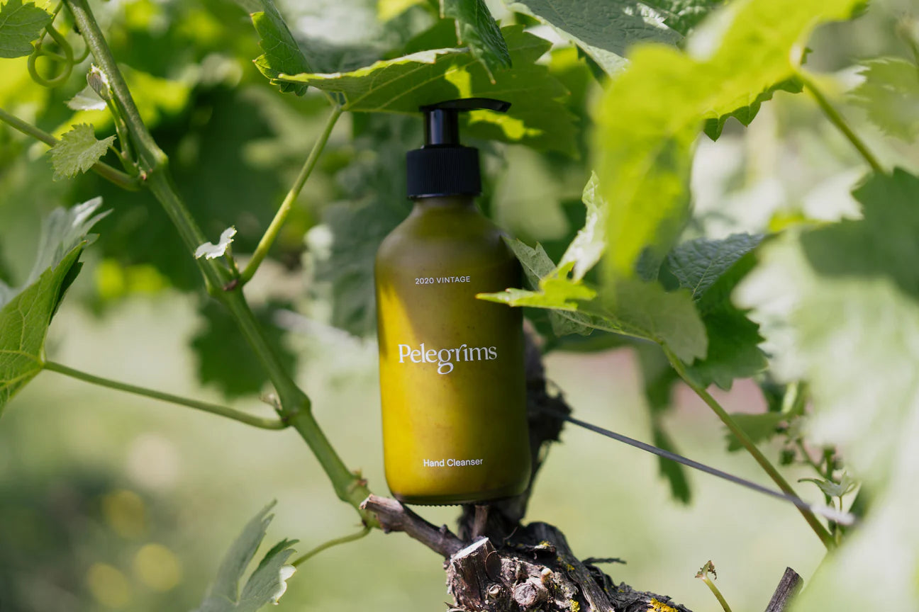 Hand Cleanser 270ml - Pelegrims