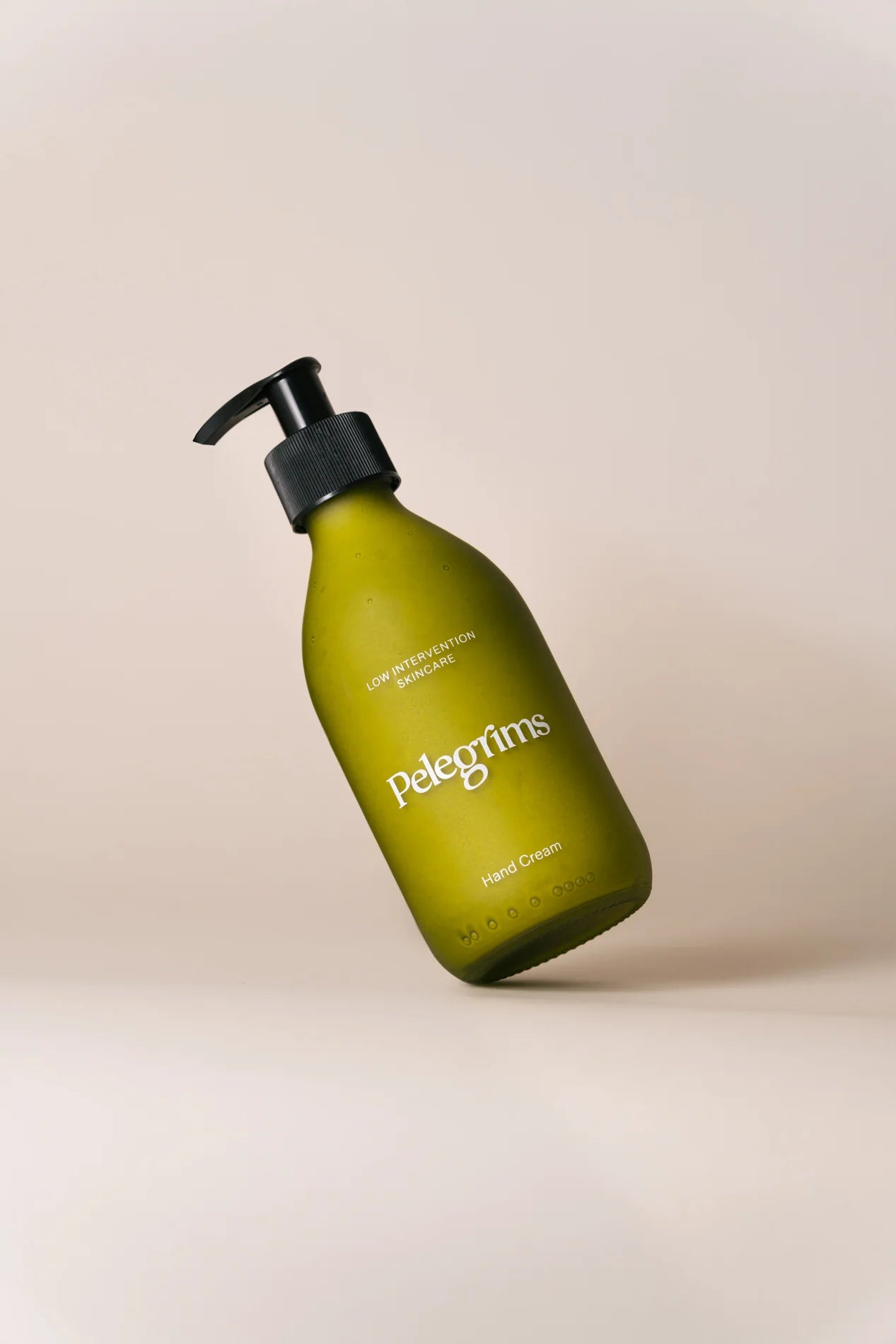 Hand Cream 270ml - Pelegrims